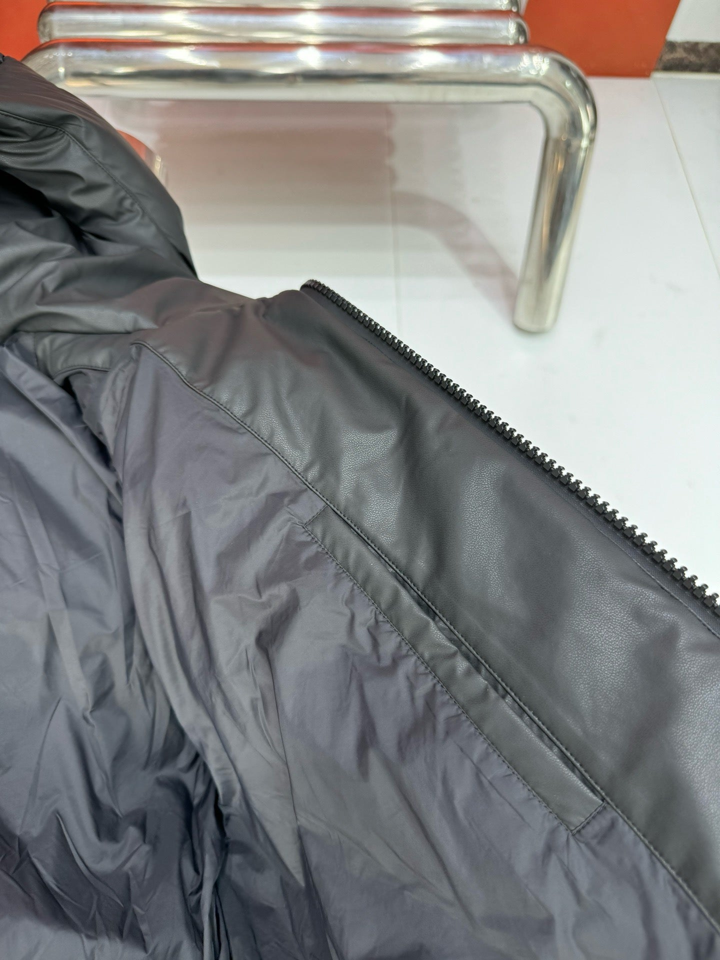 Black Jacket