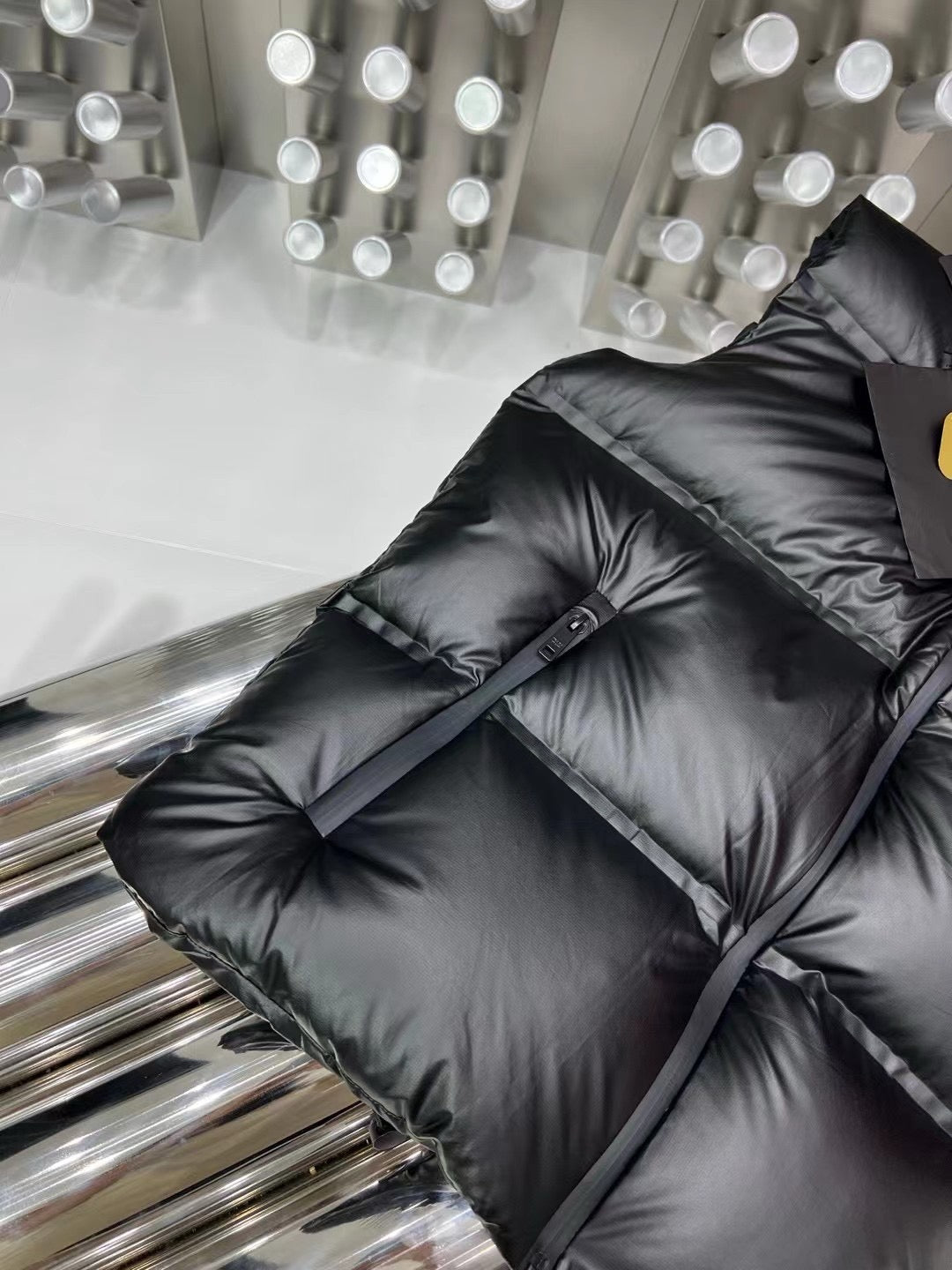 Black Vest