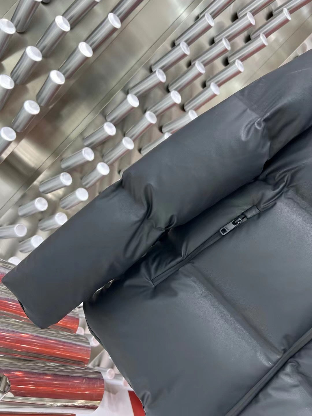 Black Jacket
