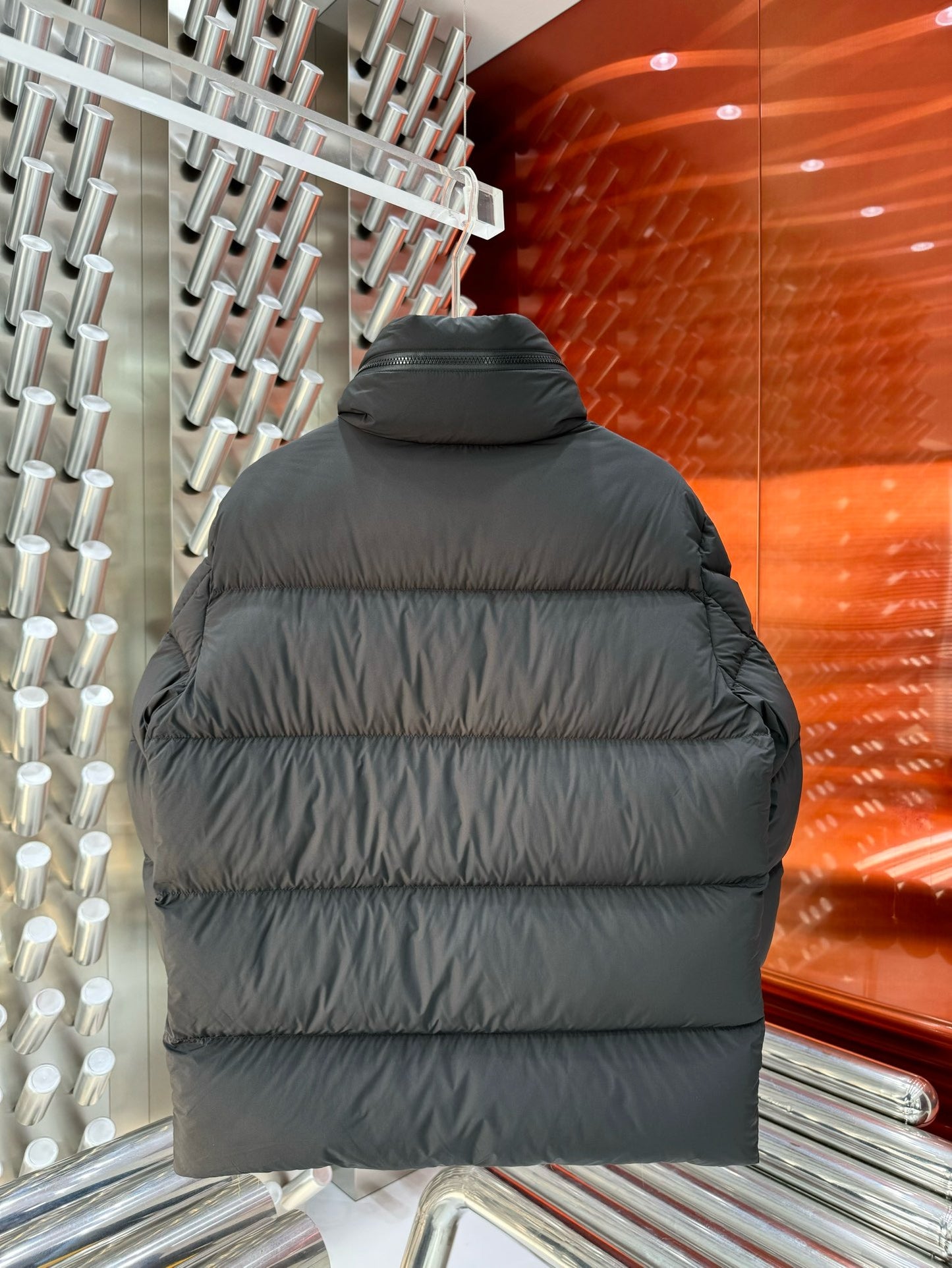 Multi-Colors Jacket