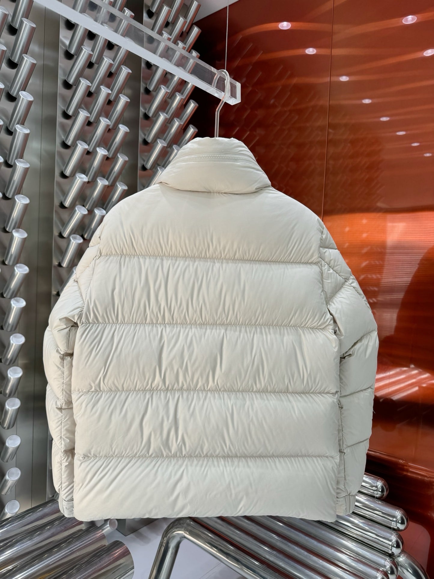 Multi-Colors Jacket