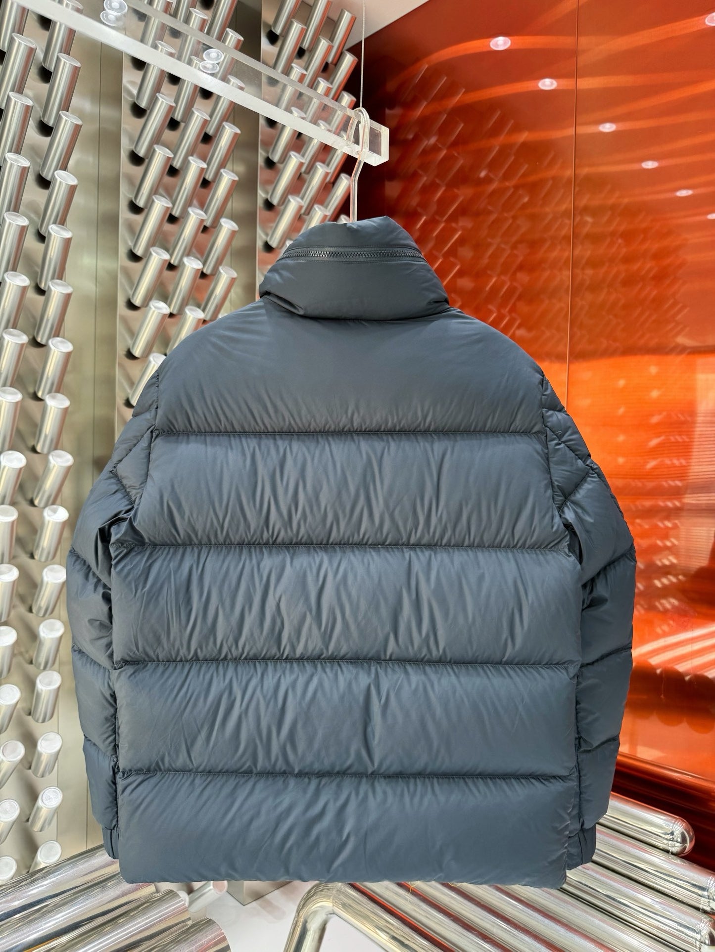 Multi-Colors Jacket