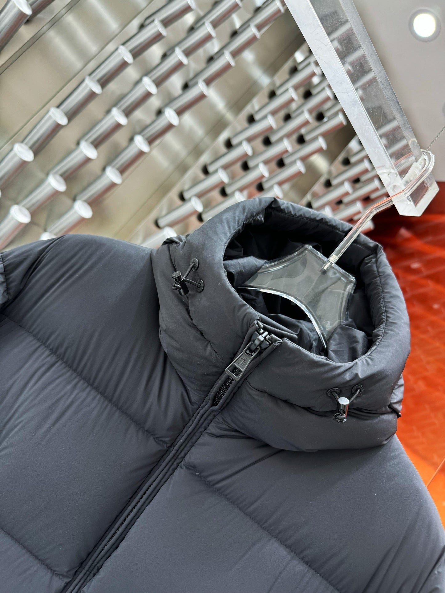 Black Jacket