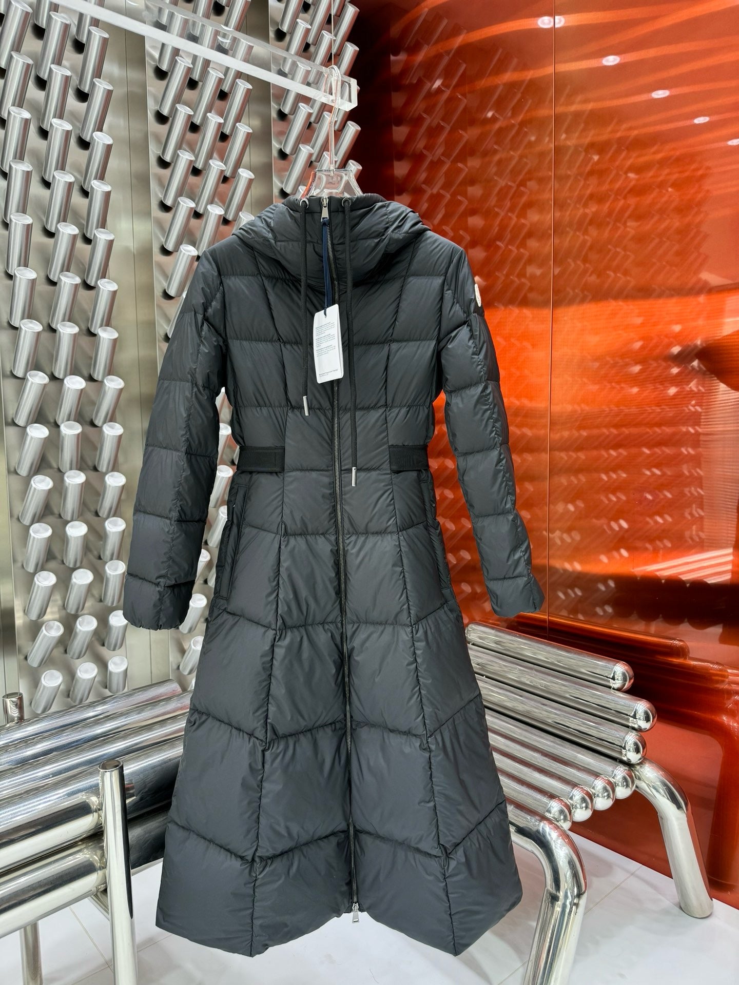 Black Jacket