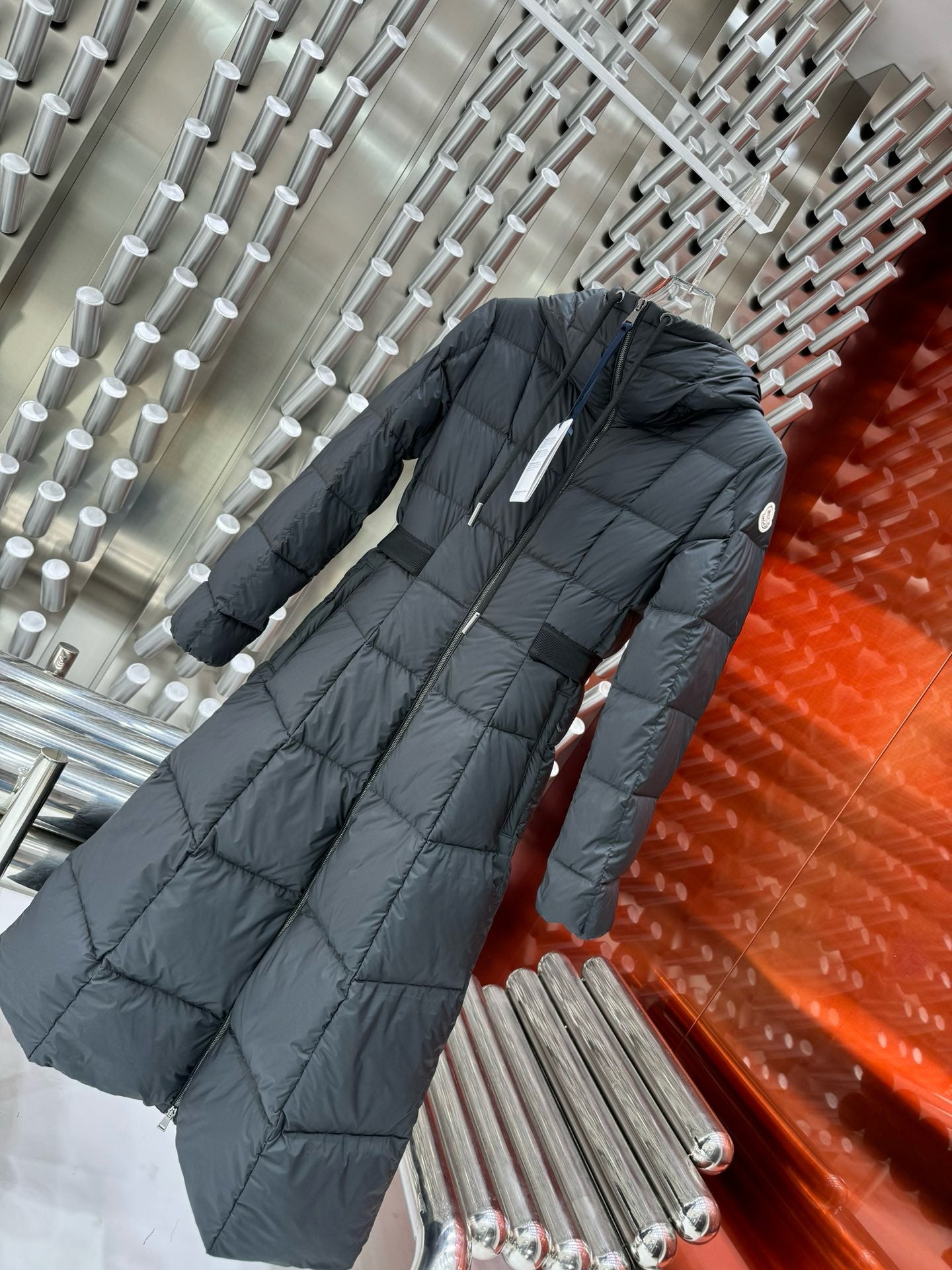 Black Jacket