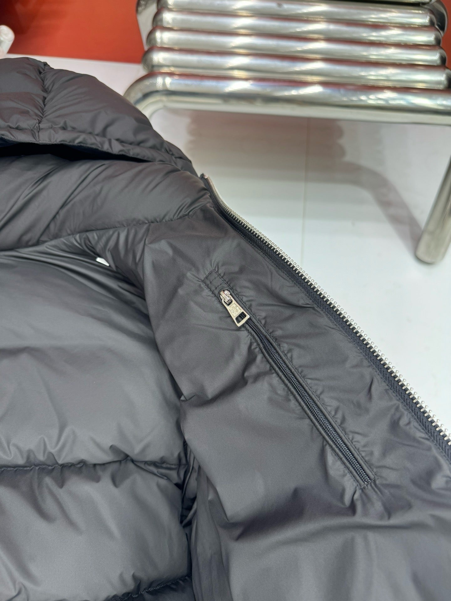 Multi-Colors Jacket
