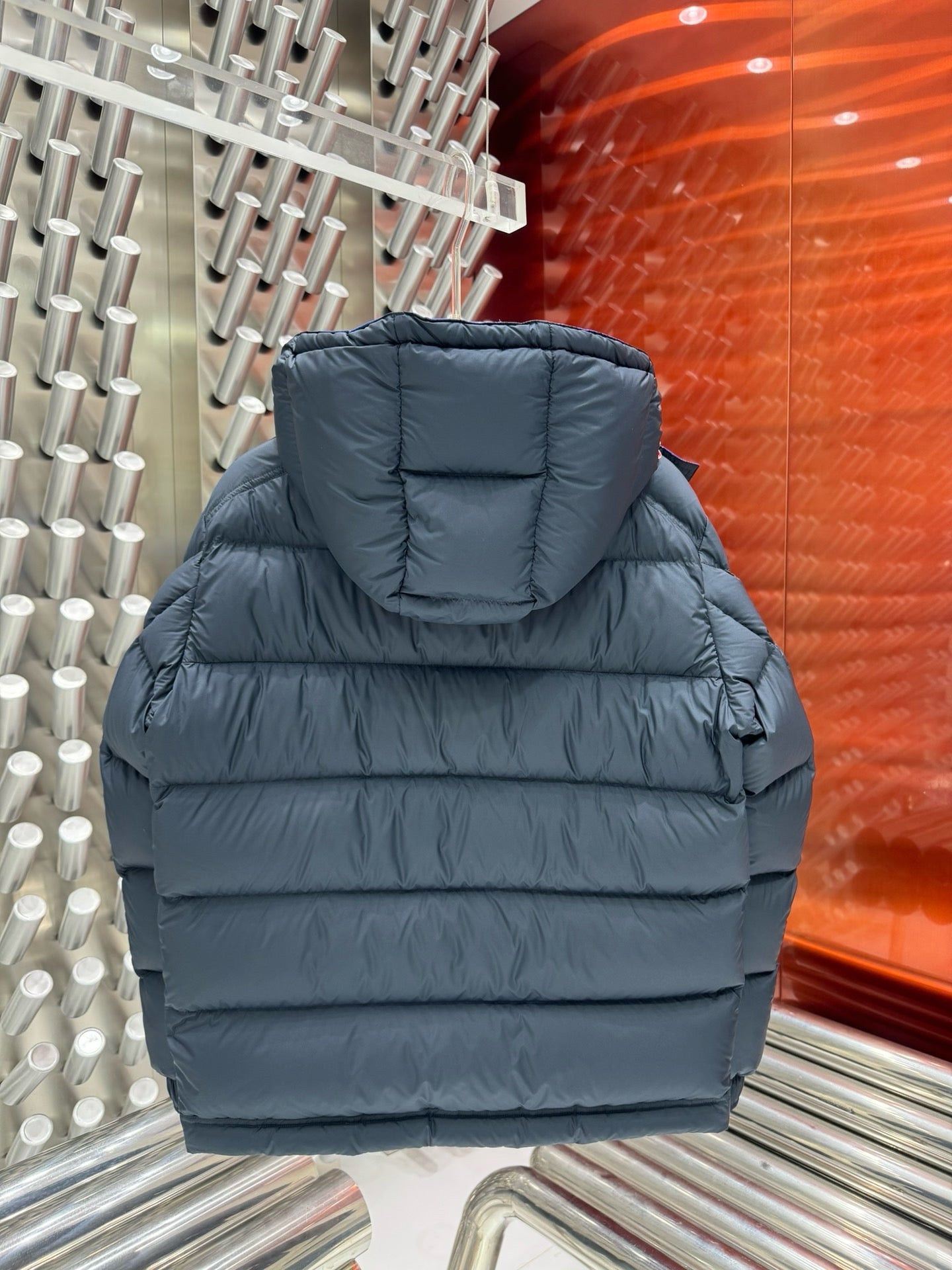 Multi-Colors Jacket