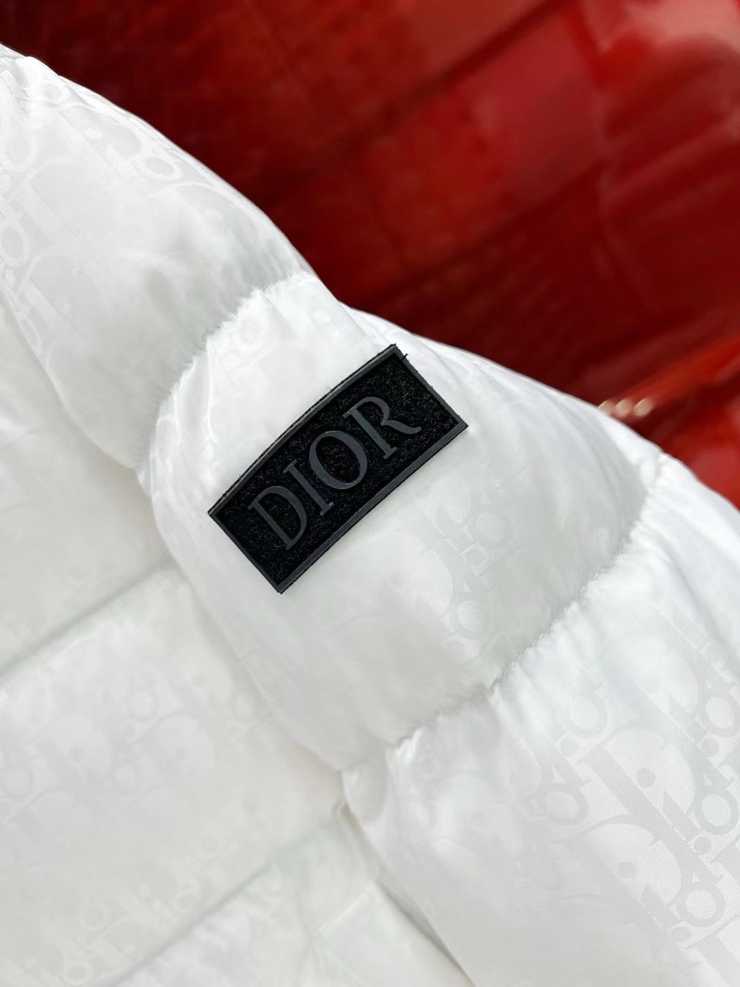 Multi-Colors Jacket
