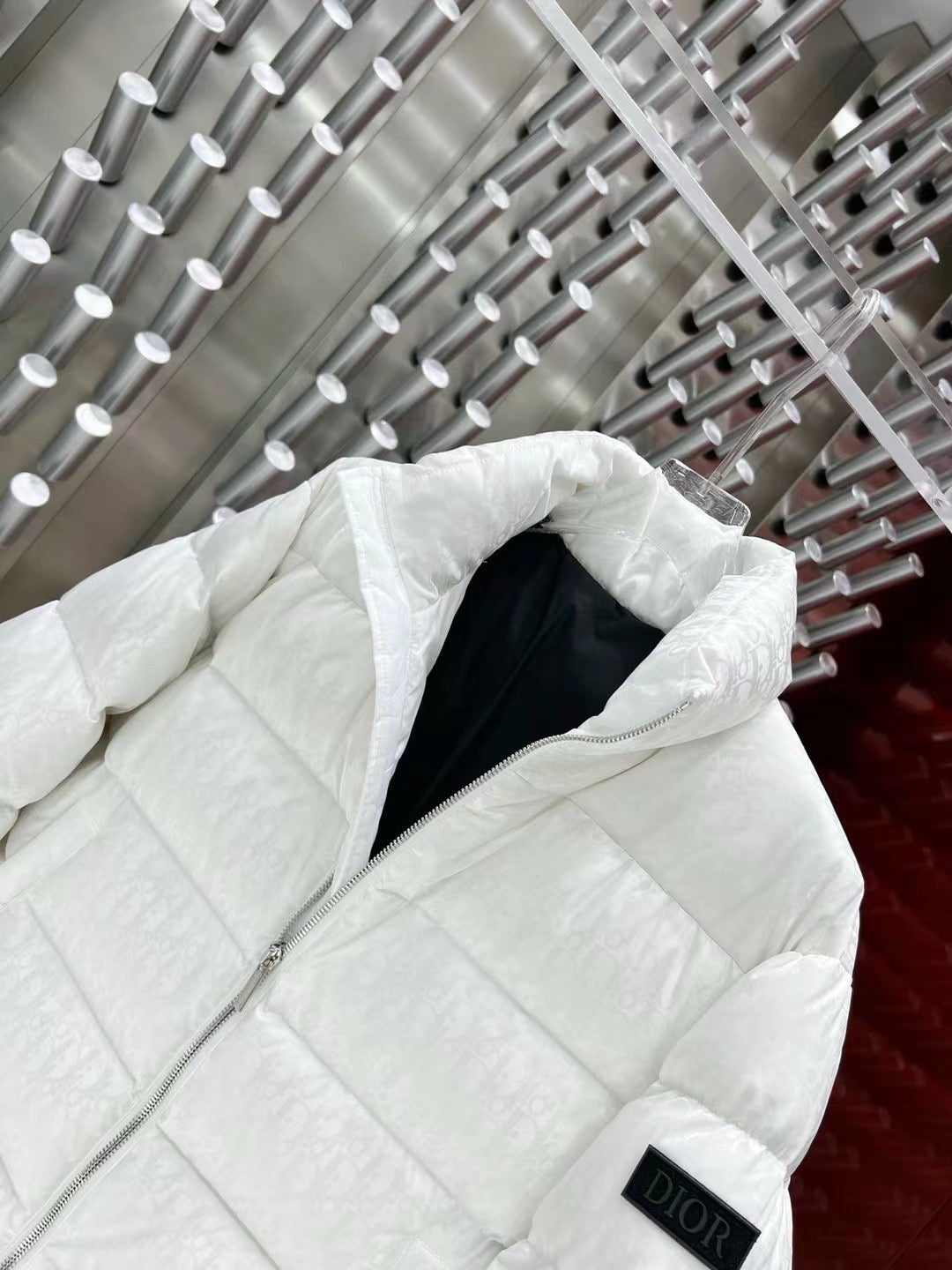 Multi-Colors Jacket