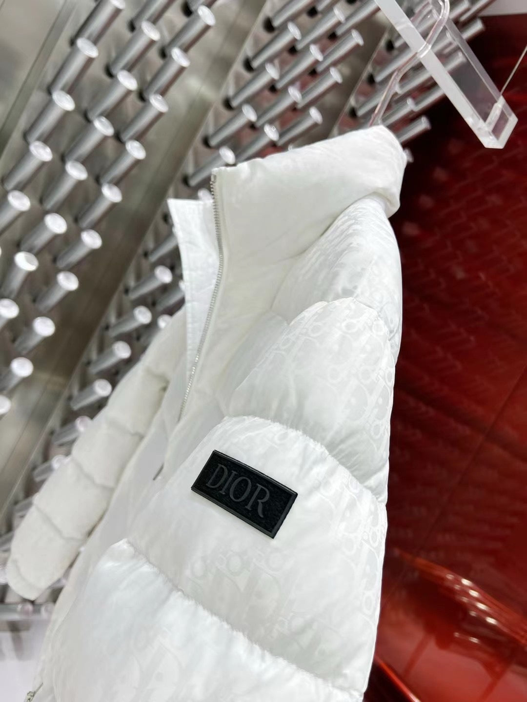 Multi-Colors Jacket