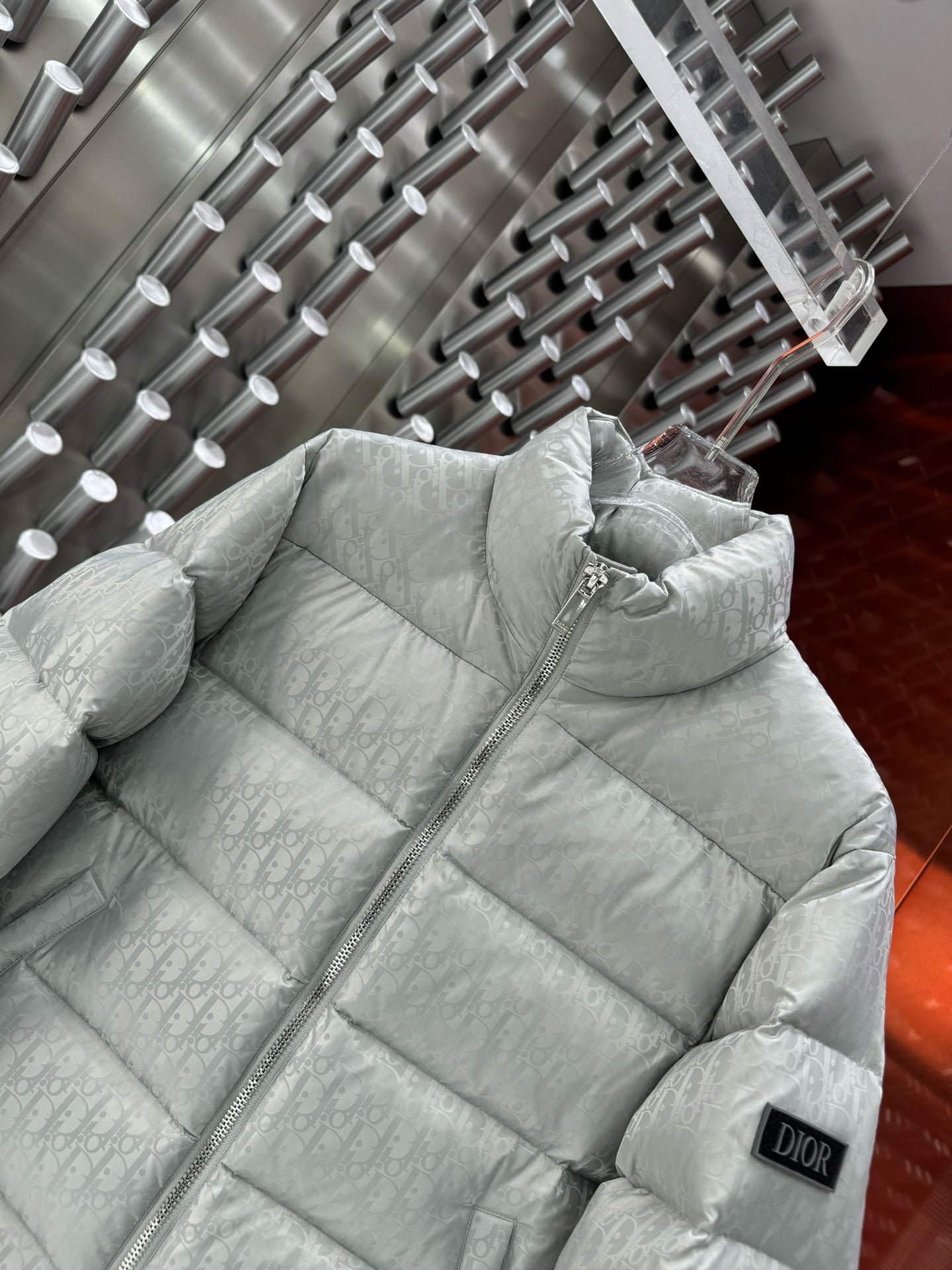 Multi-Colors Jacket