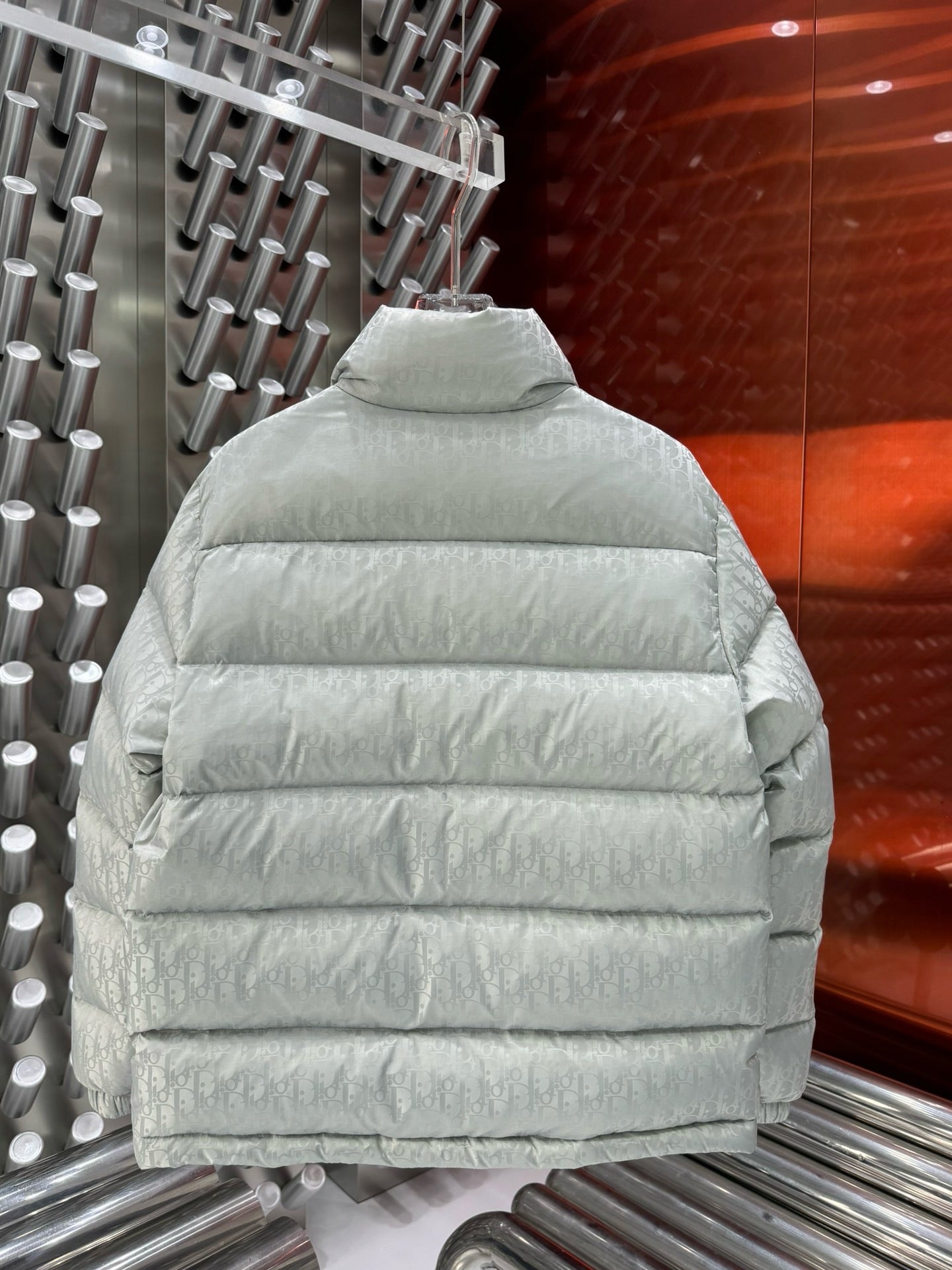Multi-Colors Jacket
