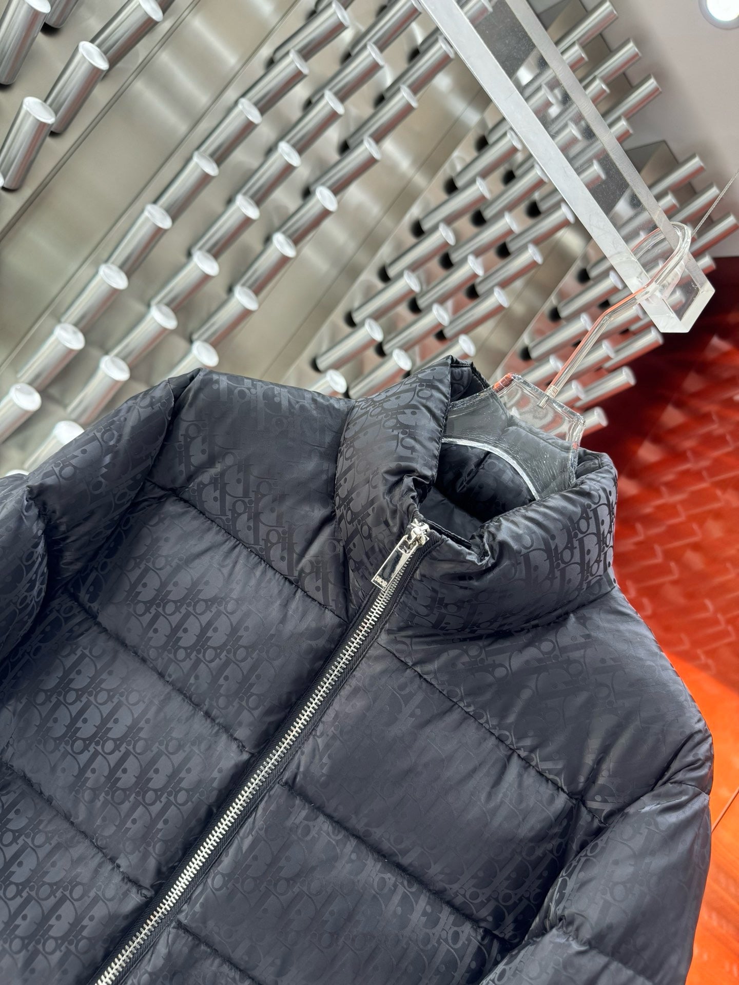 Multi-Colors Jacket