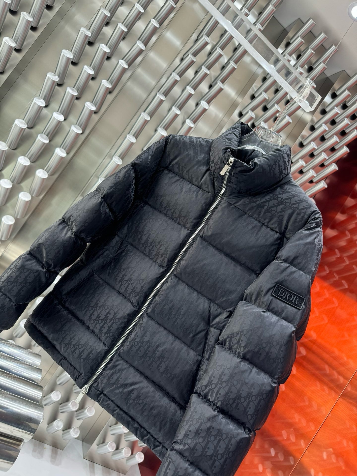 Multi-Colors Jacket