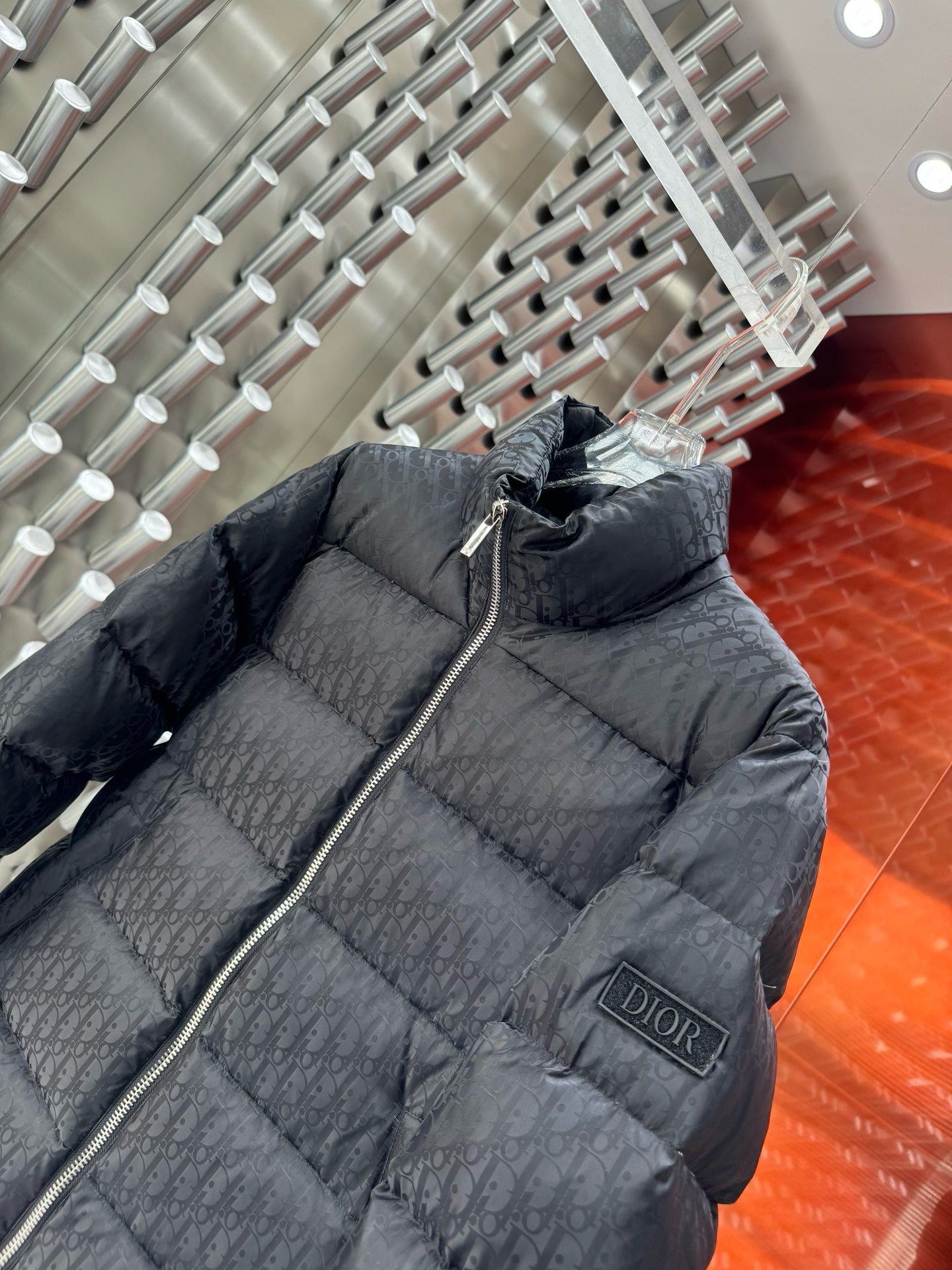Multi-Colors Jacket