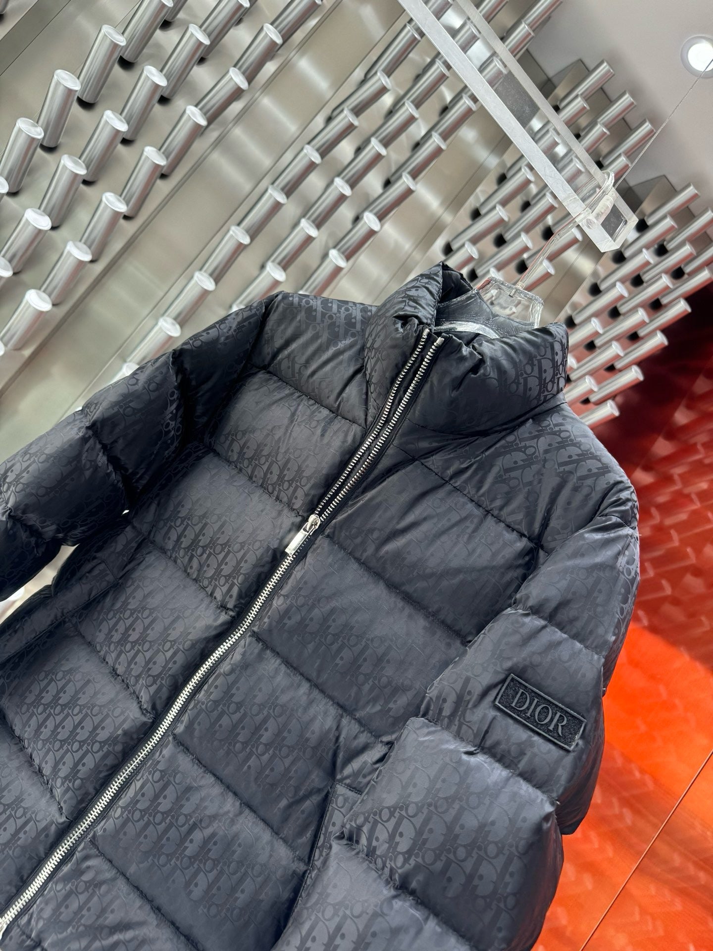 Multi-Colors Jacket
