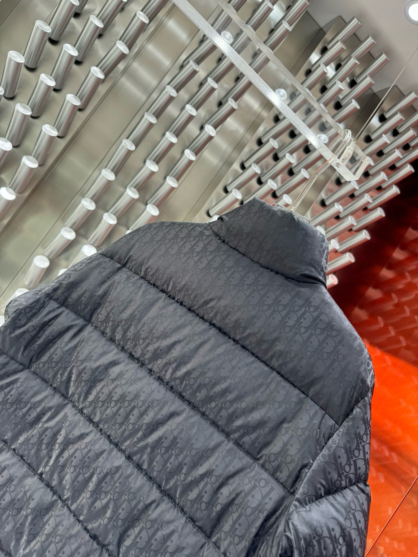 Multi-Colors Jacket
