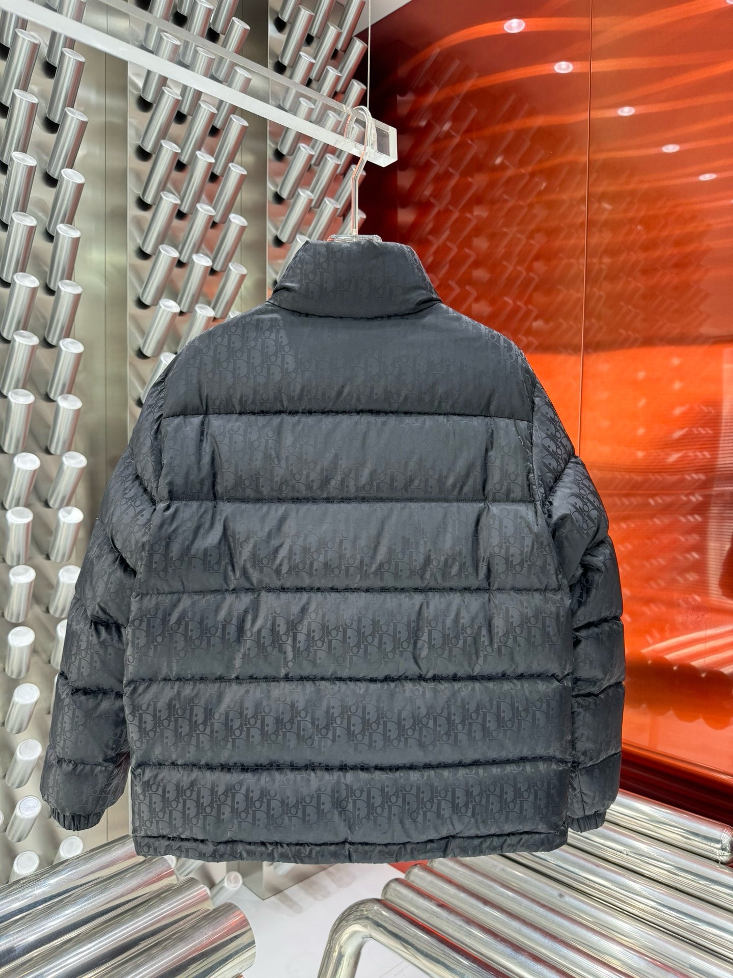 Multi-Colors Jacket