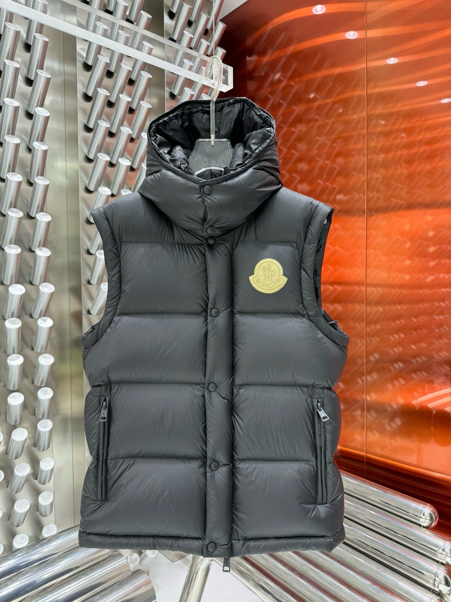 Multi-Colors Jacket