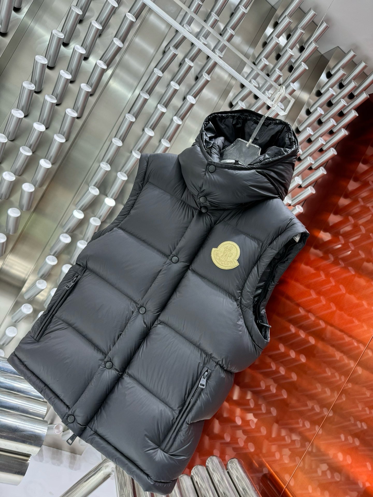 Multi-Colors Jacket