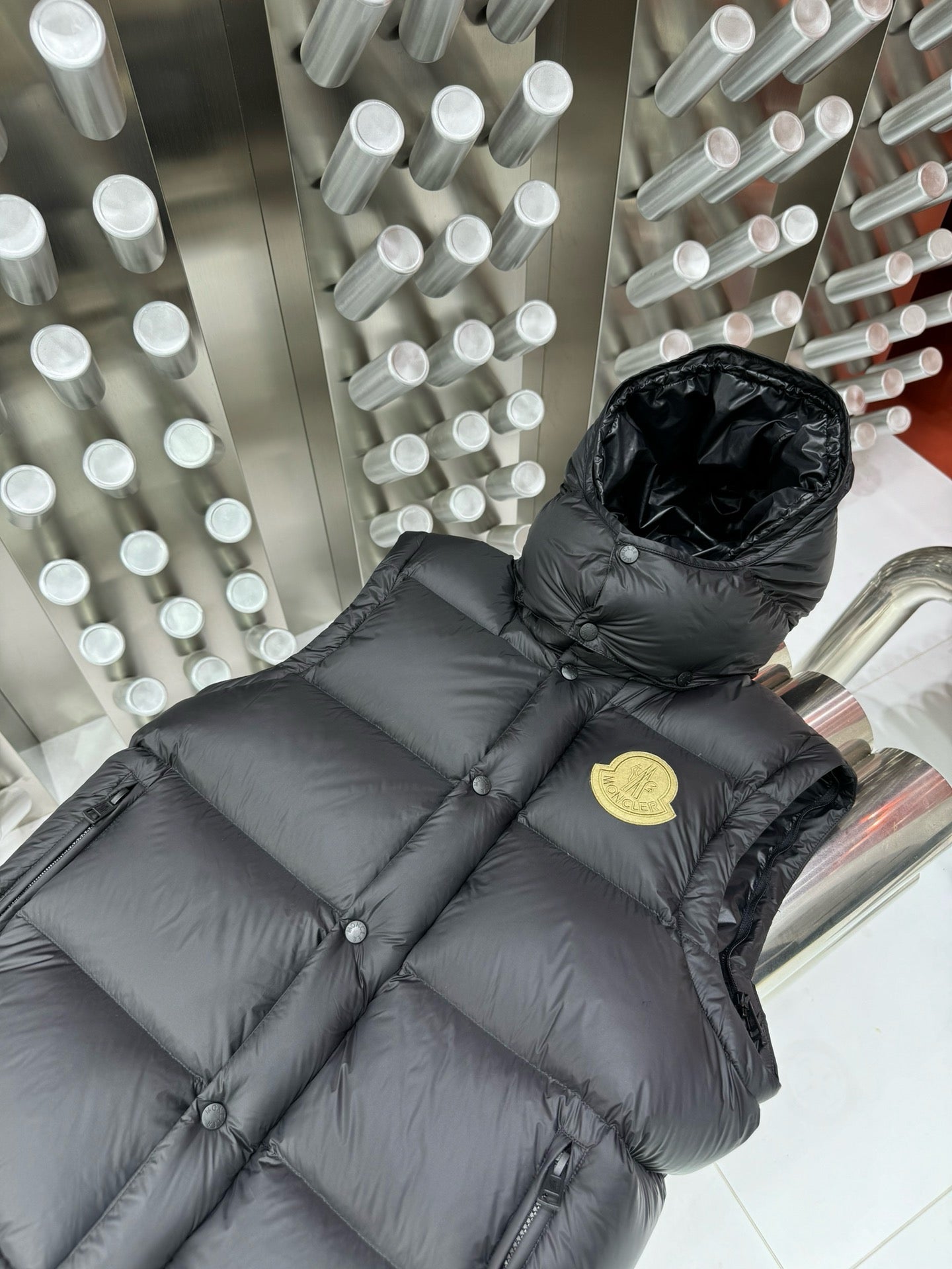 Multi-Colors Jacket