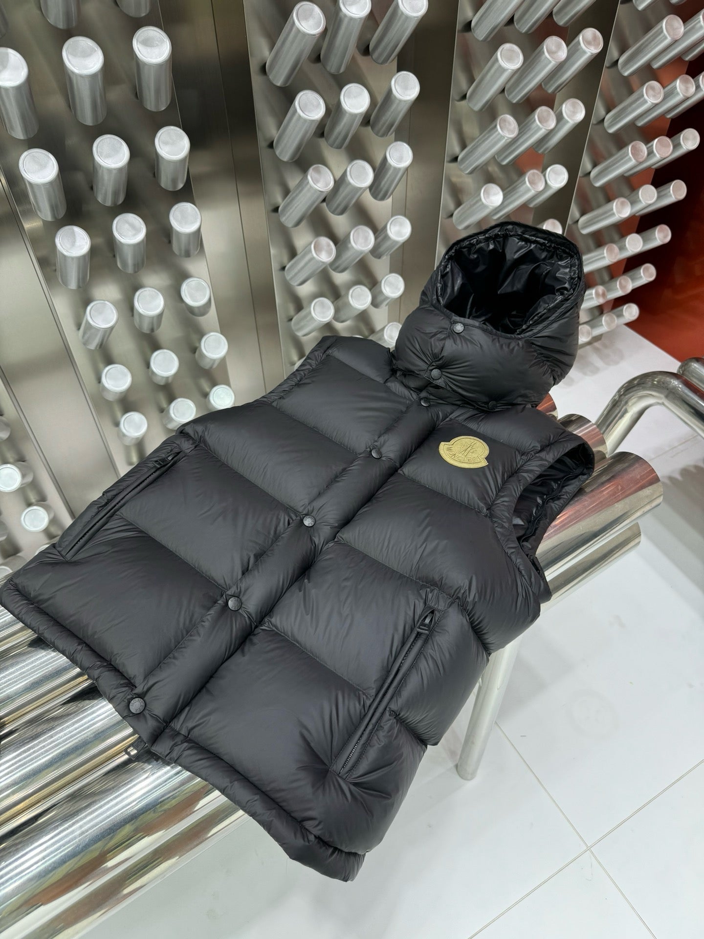Multi-Colors Jacket