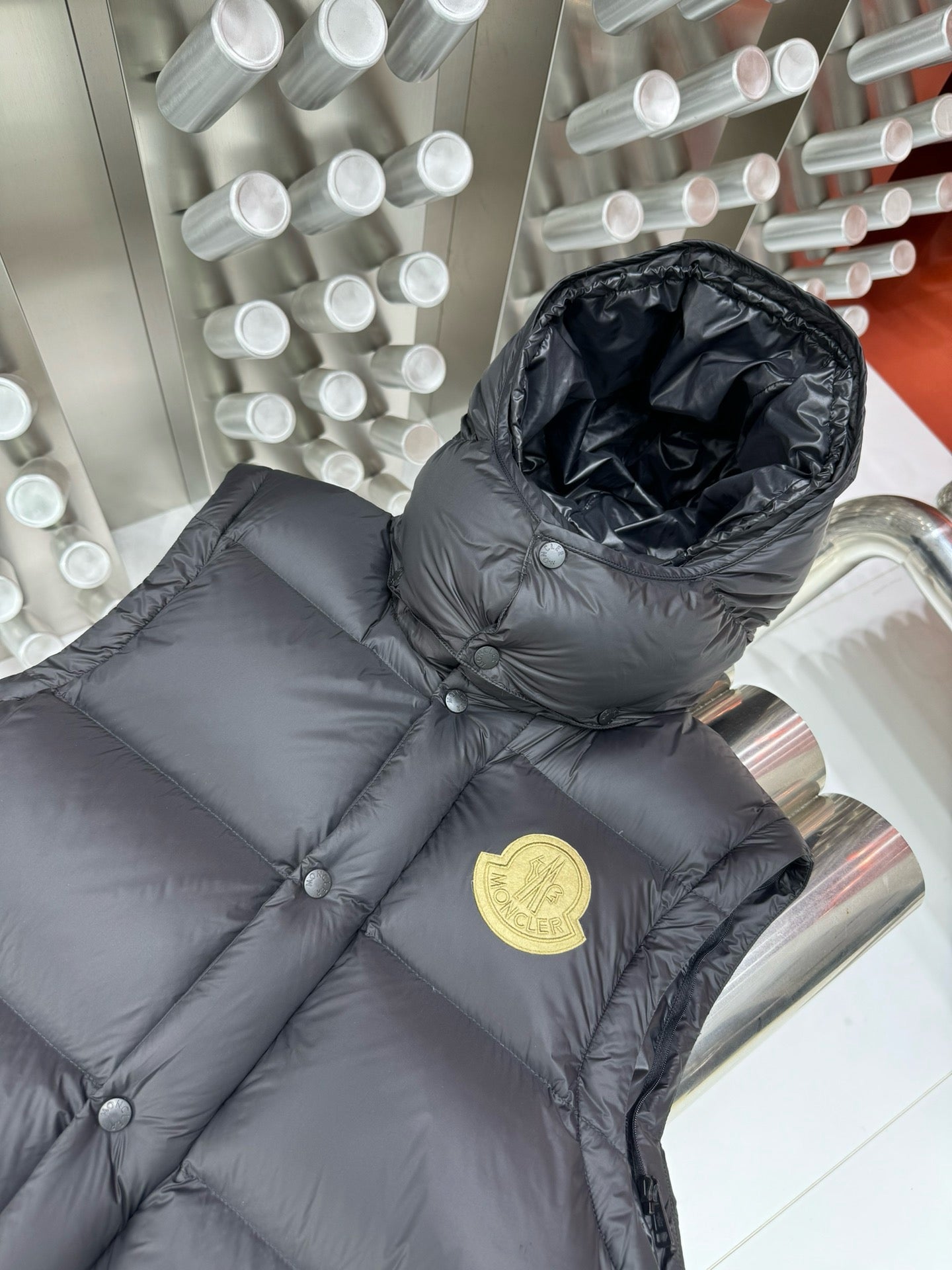 Multi-Colors Jacket