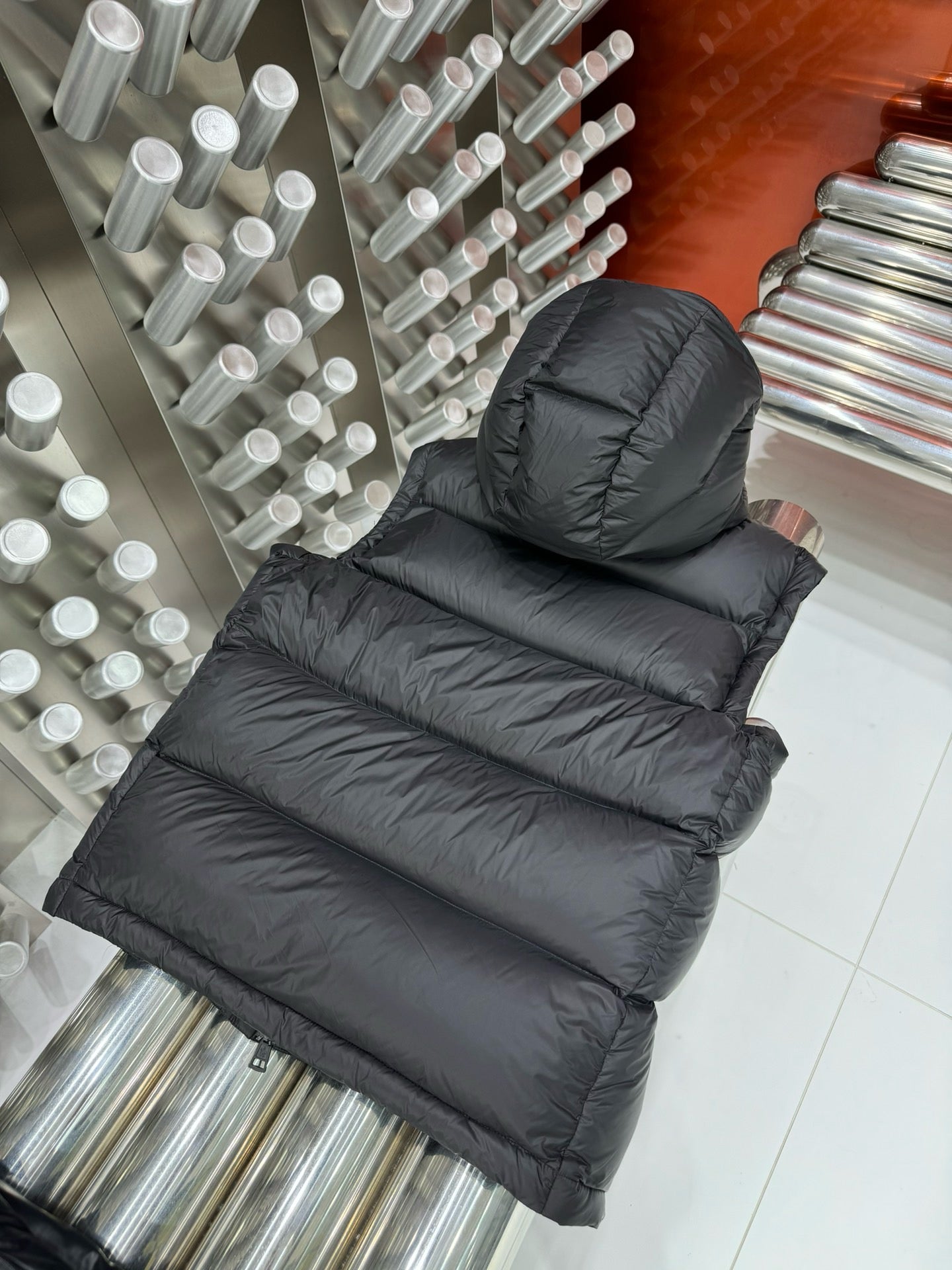 Multi-Colors Jacket