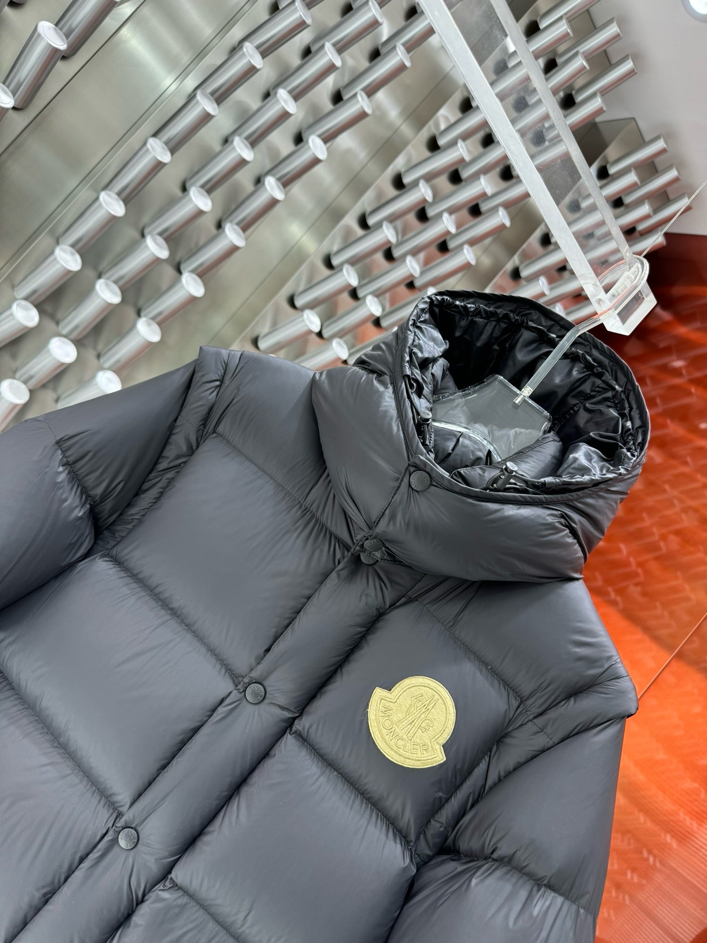 Multi-Colors Jacket