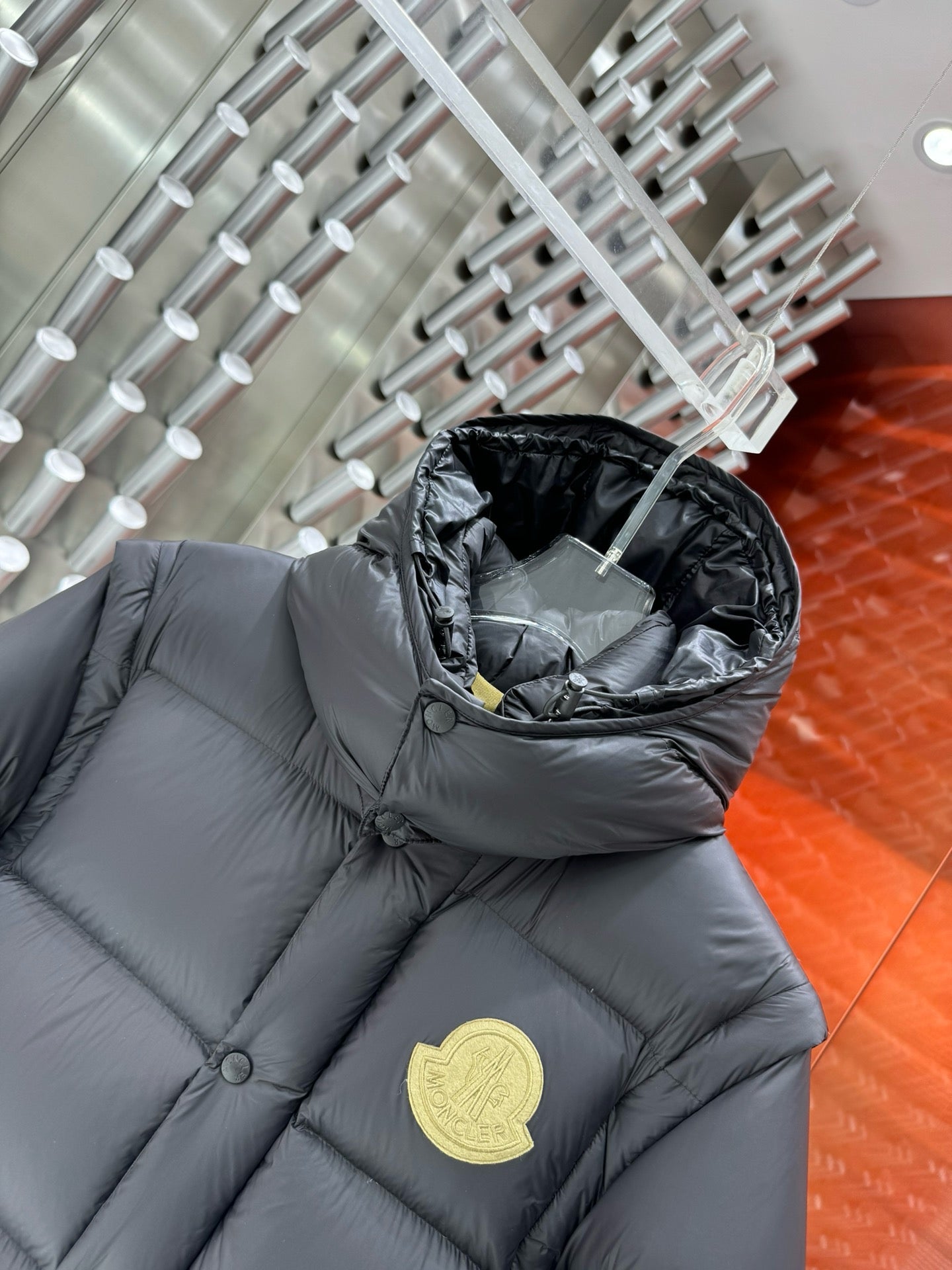 Multi-Colors Jacket