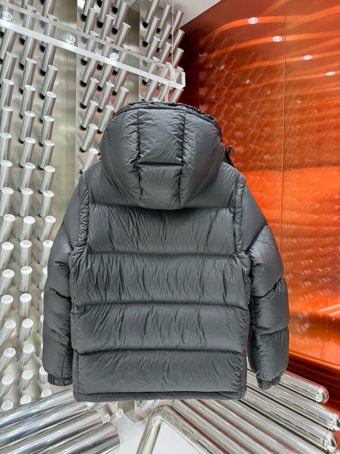 Multi-Colors Jacket