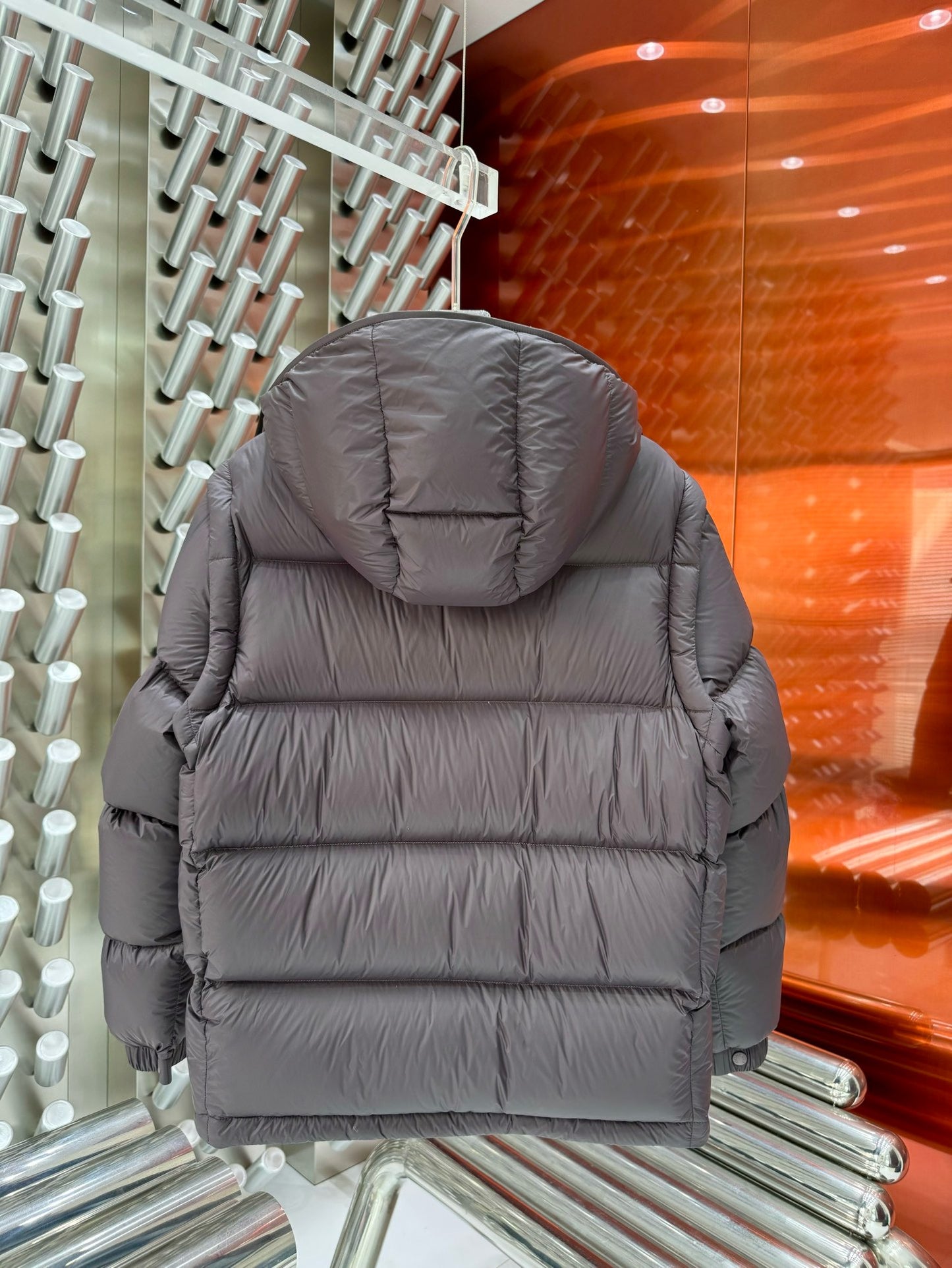 Multi-Colors Jacket