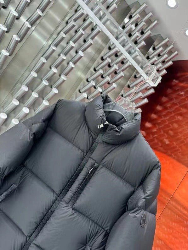 Multi-Colors Jacket