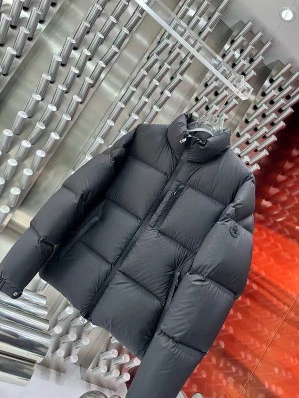 Multi-Colors Jacket