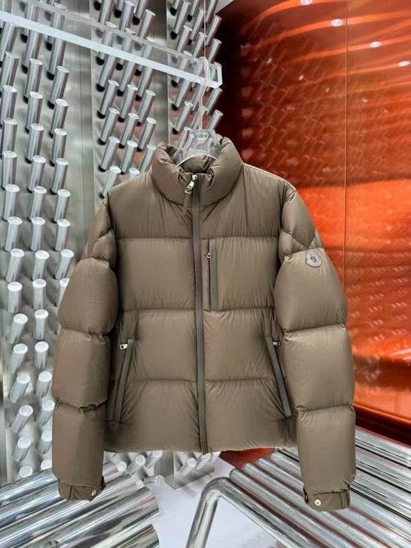 Multi-Colors Jacket