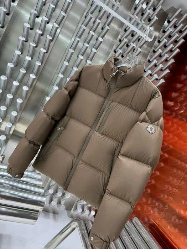 Multi-Colors Jacket