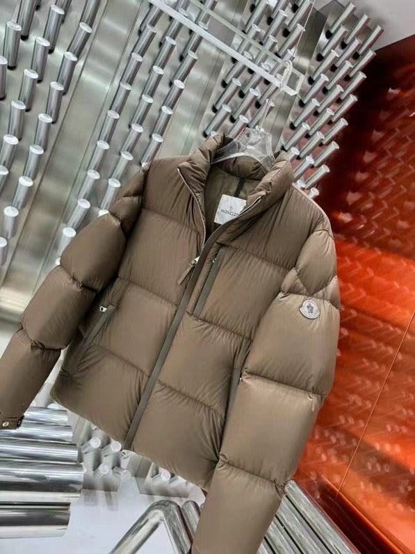Multi-Colors Jacket