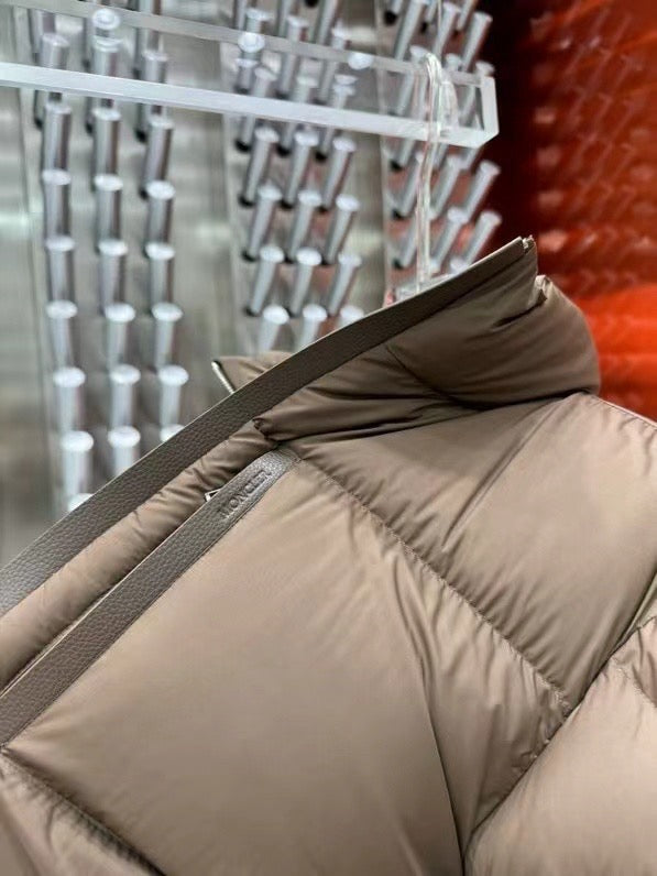 Multi-Colors Jacket