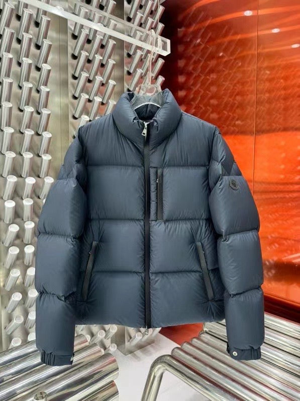Multi-Colors Jacket