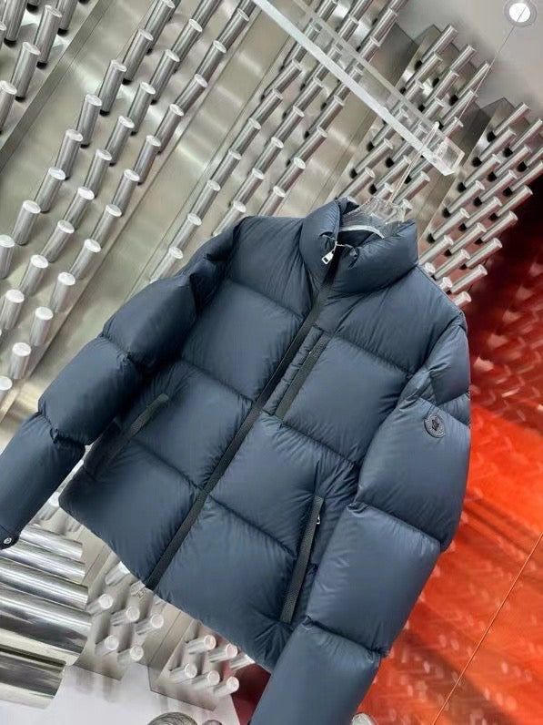 Multi-Colors Jacket