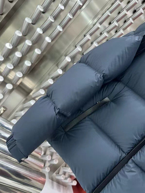 Multi-Colors Jacket