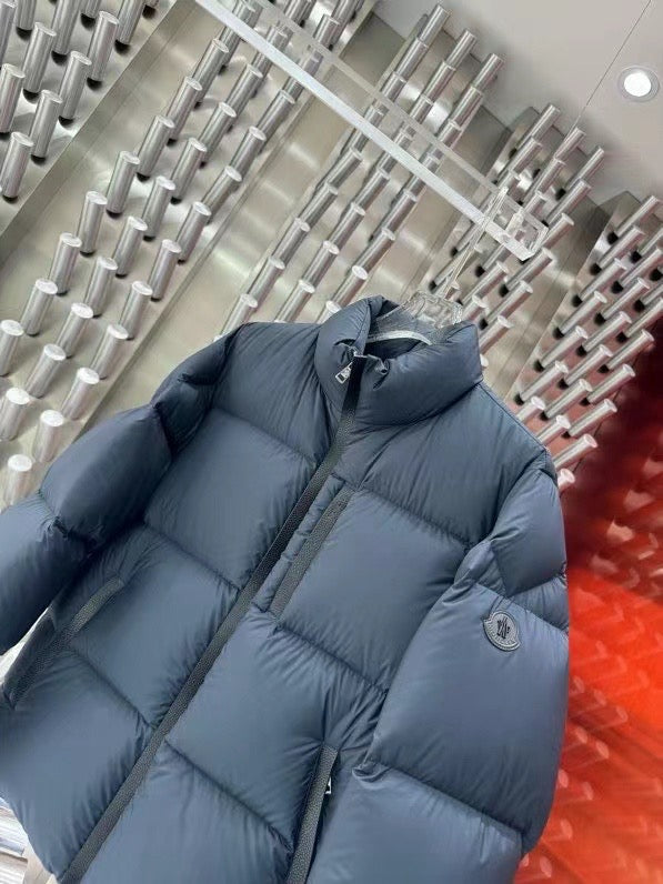 Multi-Colors Jacket