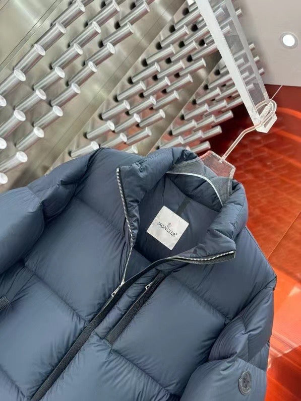 Multi-Colors Jacket