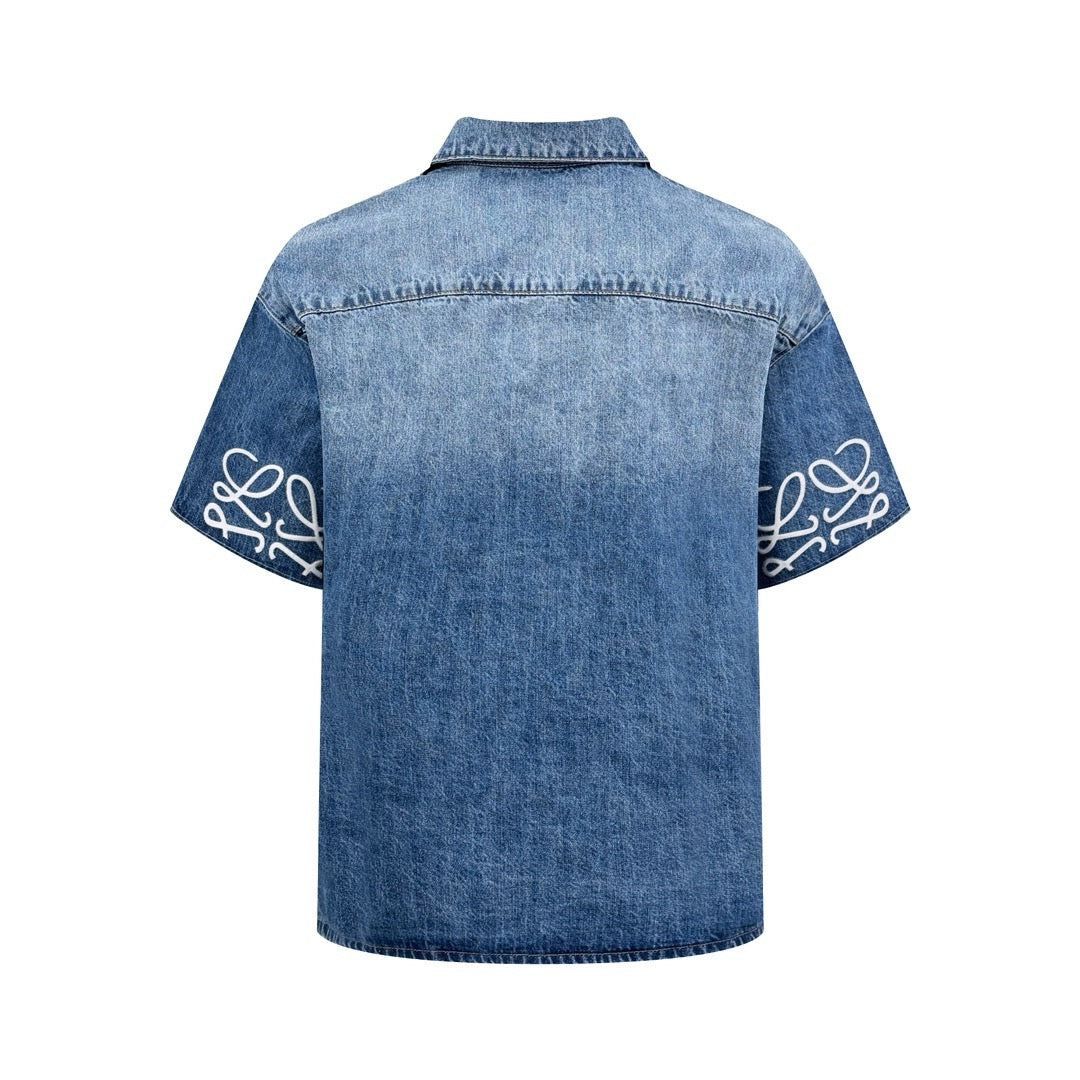 Blue Jacket