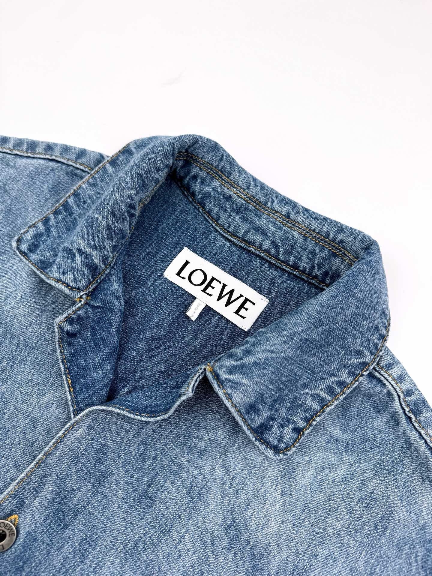 Blue Jacket