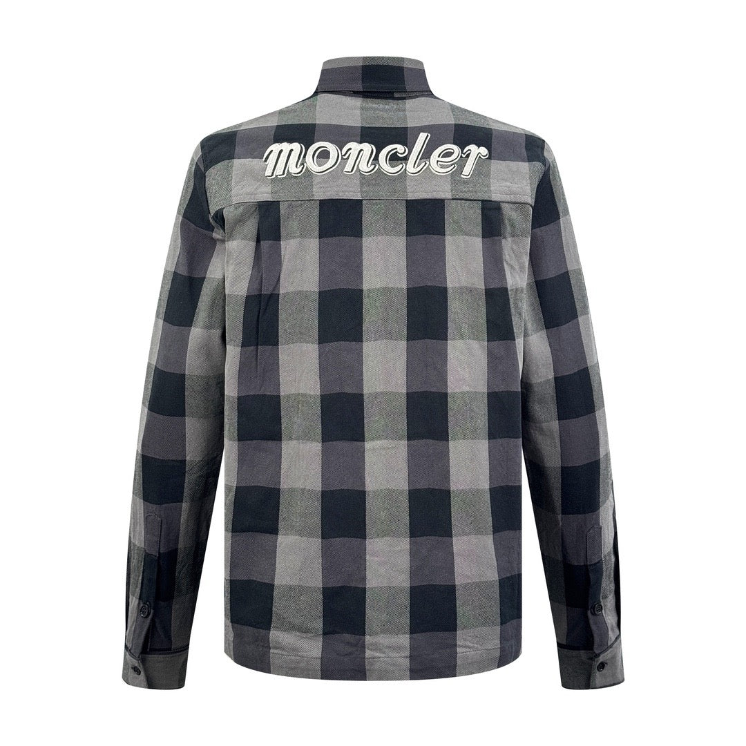 Multi-Colors Jacket
