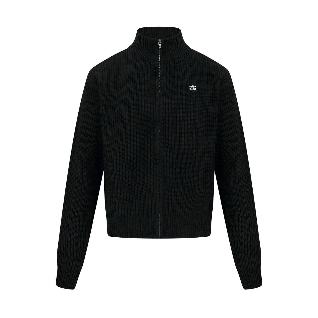 Black Jacket