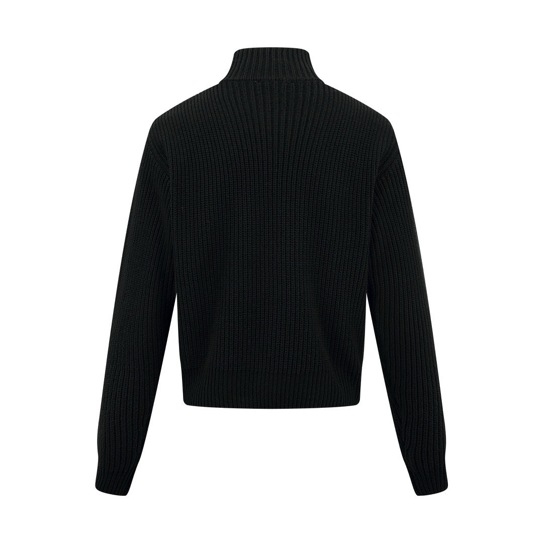 Black Jacket