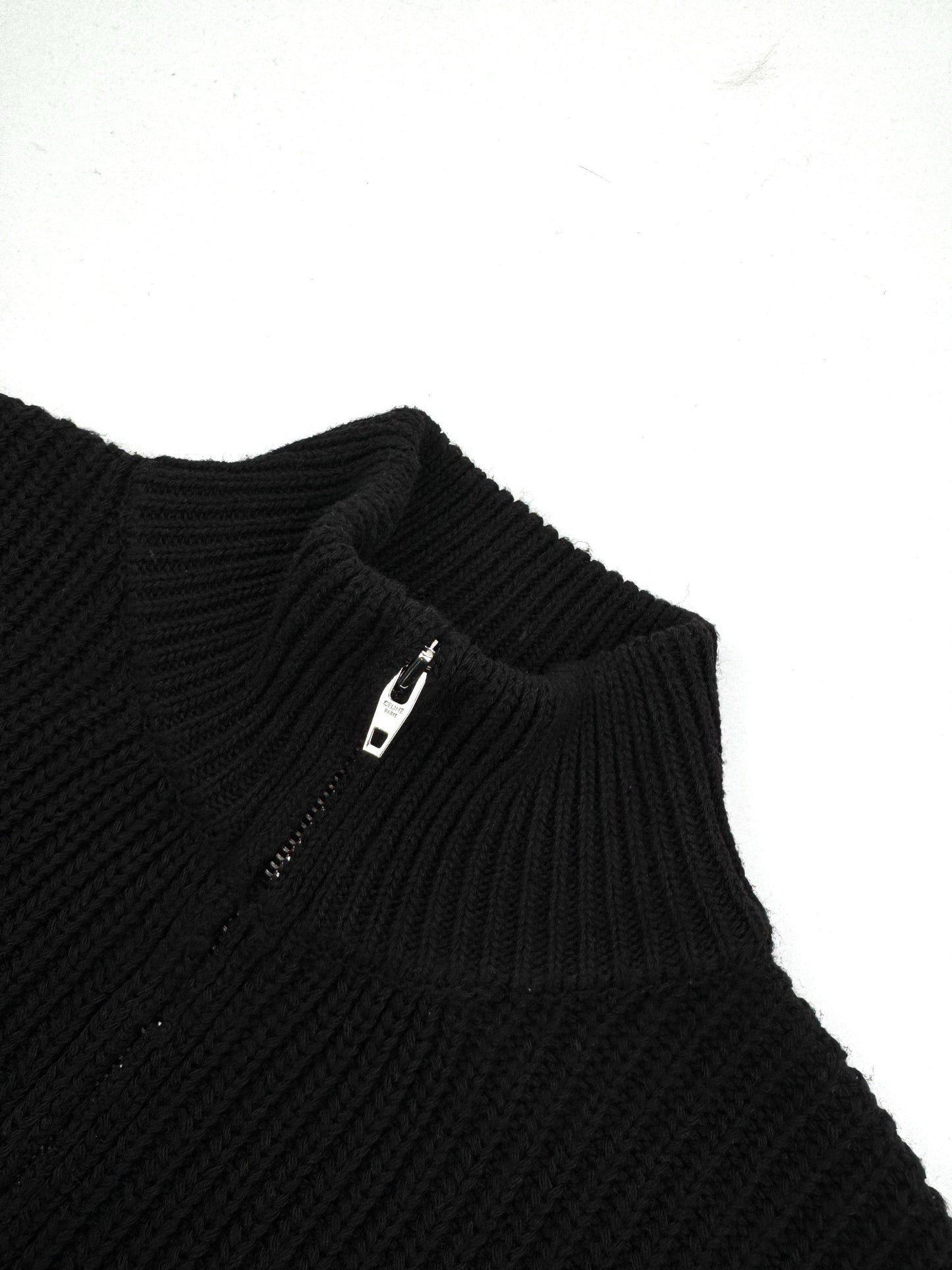 Black Jacket
