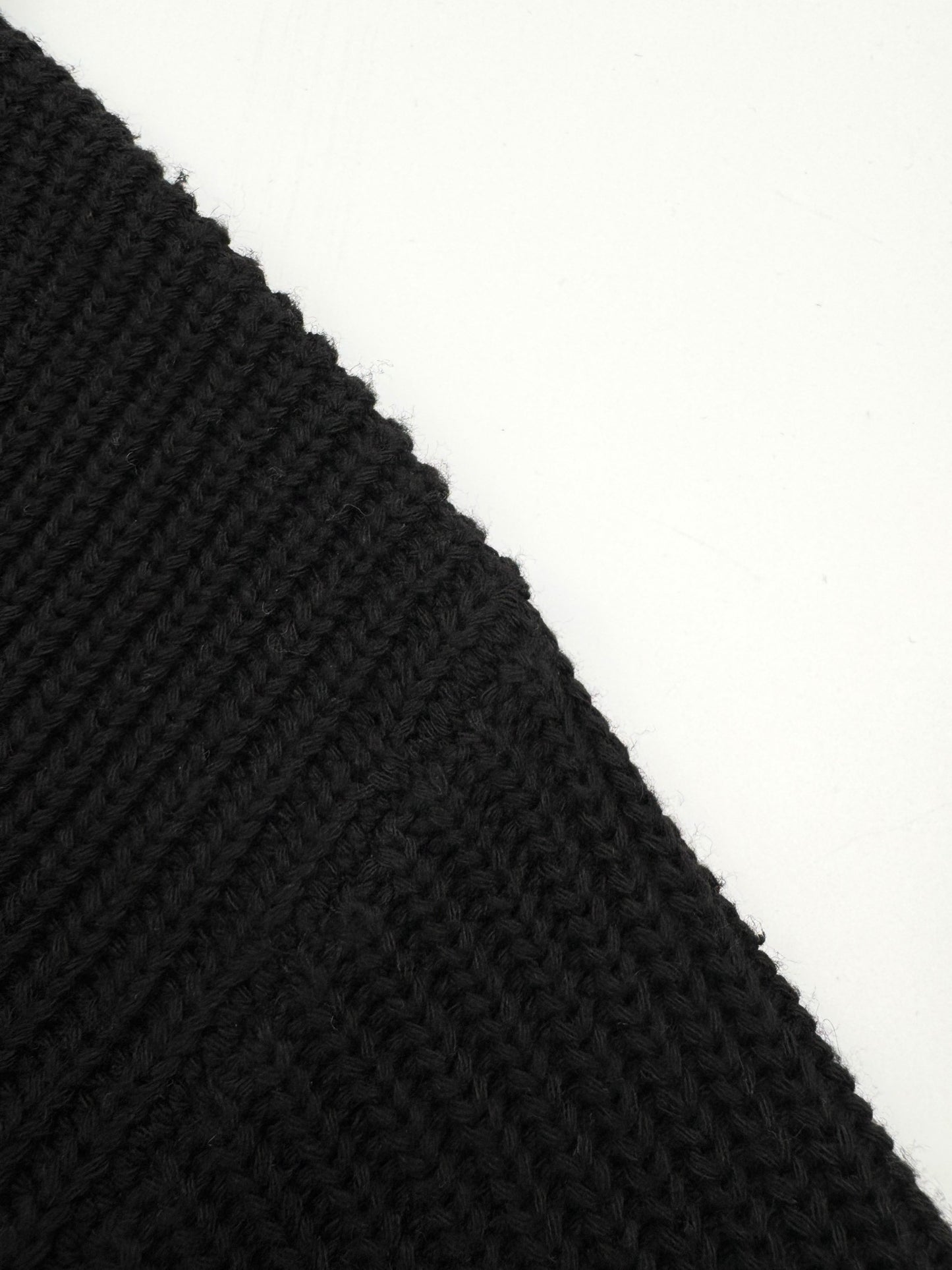Black Jacket